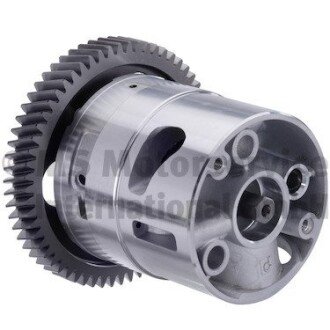 Оливний насос OM651 pierburg 707919360