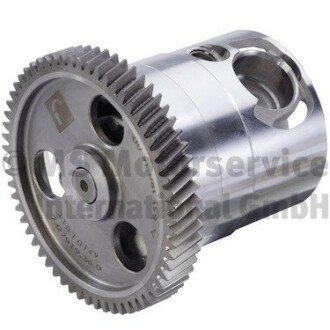 Оливний насос OM651 pierburg 707919360 на Мерседес E-Class A207/C207