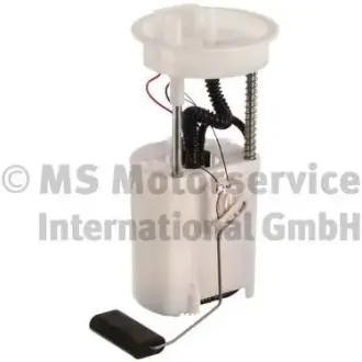 Паливний насос Audi. Ford. Seat. Skoda. VW pierburg 7.00468.86.0