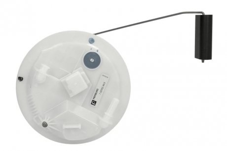 Паливний насос pierburg 702552440