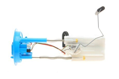 Паливний насос pierburg 702701210