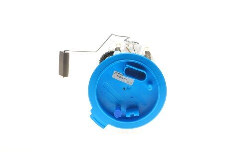 Паливний насос pierburg 702701210