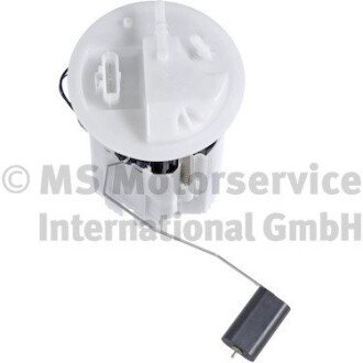 Паливний насос в зборі pierburg 703794280