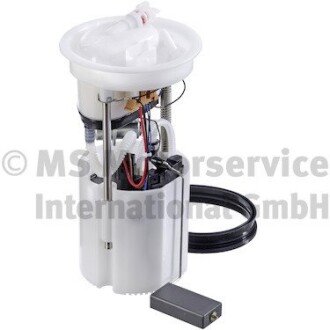 Паливний насос в зборі pierburg 703794420 на Форд S-Max