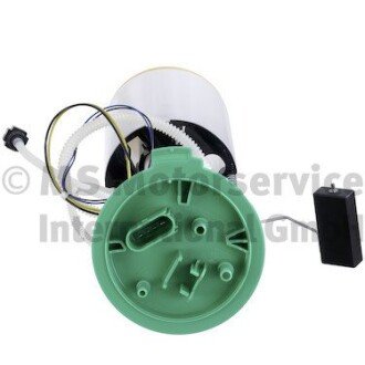 Паливний насос в зборі pierburg 703794430