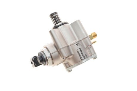 Паливний насос високого тиску pierburg 706032020