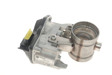 Патрубок дросельної заслінки pierburg 703571160