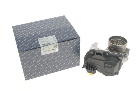 Патрубок дросельної заслінки pierburg 703571160