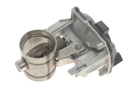 Патрубок дросельної заслінки pierburg 703571160 на Рено Кенго 2