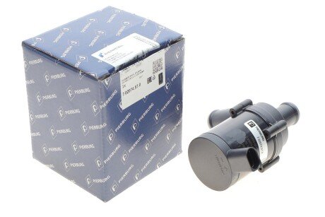 Помпа водяна pierburg 702074570