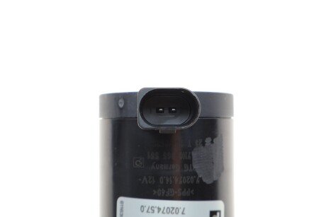 Помпа водяна pierburg 702074570