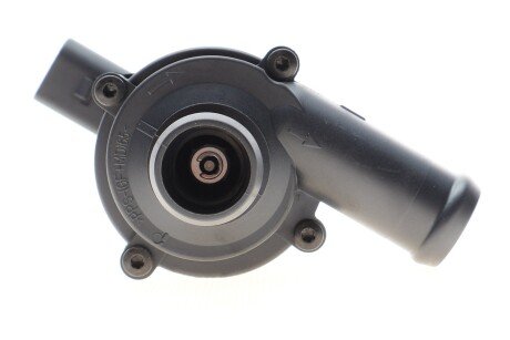 Помпа водяна pierburg 702074570