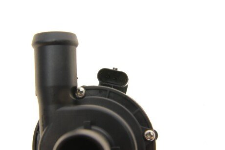 Помпа водяна pierburg 706740100