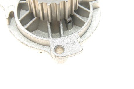 Помпа водяная, 2.5TDI 20z 96-05 pierburg 707152440