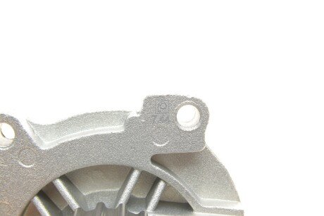 Помпа водяная, 2.5TDI 20z 96-05 pierburg 707152440