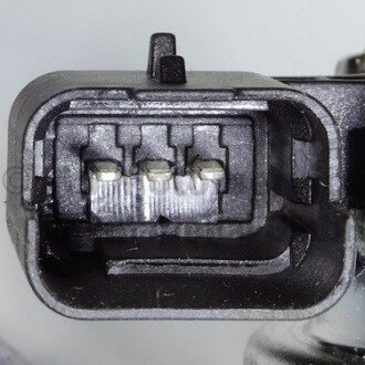 Приводний елемент, турбонагнітач pierburg 712511000