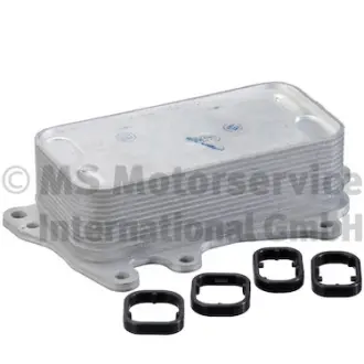 Радіатор масляний BMW 1/3/X1/X3 ""N47 ""06-18 Pierburg ""709269700"