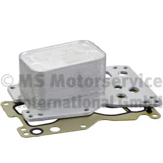 Радіатор масляний BMW/MINI ""N47/N57 ""09>> Pierburg ""709269690"