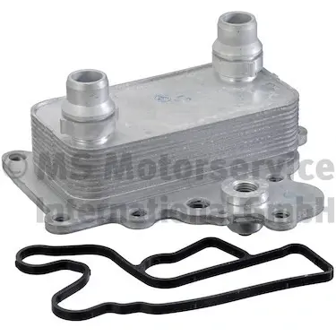 Радіатор масляний FIAT/OPEL Doblo/500X/500L/Combo \'\'1.6D \'\'10>> Pierburg ""709269800" (фото 1)