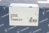 Радіатор масляний Mercedes Benz OM651 pierburg 7.09269.20.0