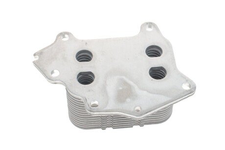 Радіатор масляний pierburg 709269350