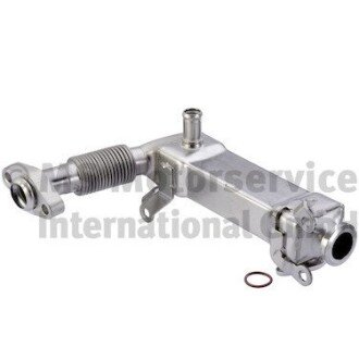 Радіатор масляний pierburg 709730080