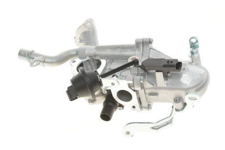 Рециркуляція відпрацьов. газів pierburg 702156330