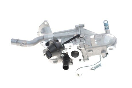 Рециркуляція відпрацьов. газів pierburg 702156340