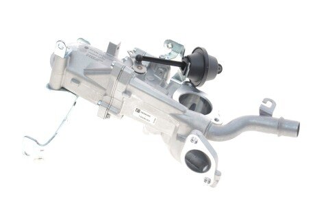 Рециркуляція відпрацьов. газів pierburg 702156340