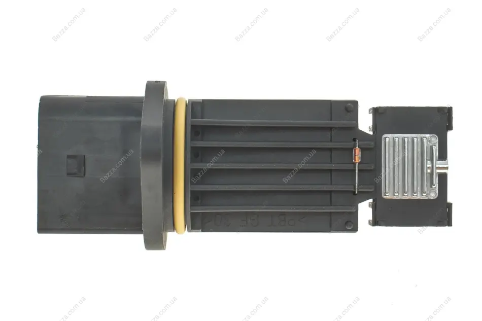 Розходомір повітря VW 1.6-2.0 95-> Golf/Sharan/Skoda Pierburg 7.22684.10.0 (фото 1)