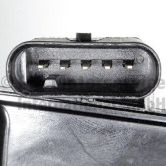 Розподільна заслінка, подача повітря pierburg 709460150