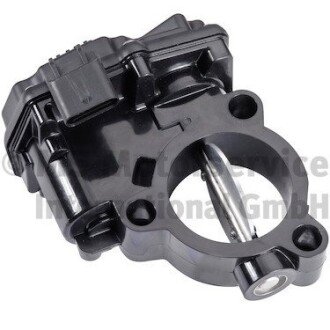 Розподільна заслінка, подача повітря pierburg 709460150 на MINI MINI