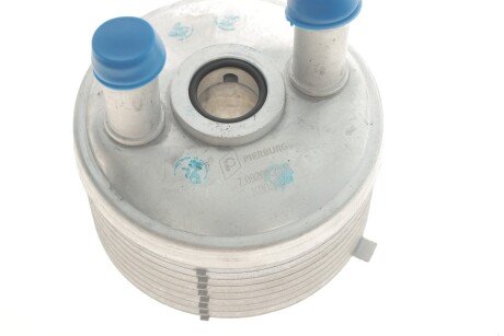 Теплообменник масляный pierburg 709269250