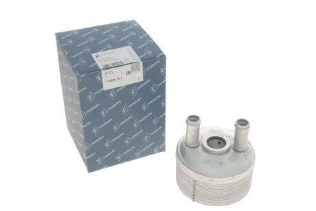 Теплообменник масляный pierburg 709269250