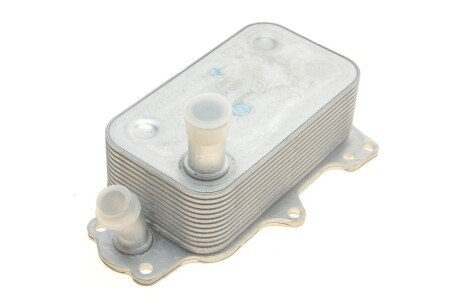 Теплообменник масляный pierburg 709269490