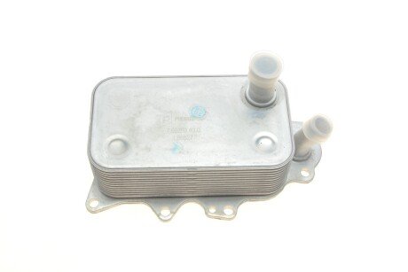 Теплообменник масляный pierburg 709269490