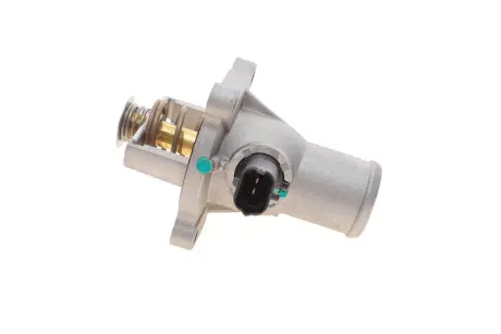 Термостат-клапан EGR Opel Astra G/H 07-/Meriva 05-/Insignia 08-Vectra C 06-/Zafira 05- Pierburg 7.04879.00.0