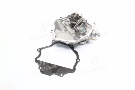 Вакуумна помпа DB 601-606 (7.206607.24) pierburg 720607740