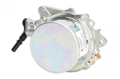 Вакуумный насос pierburg 701366060