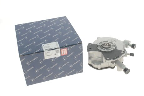 Вакуумний насос pierburg 702551230