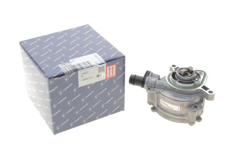 Вакуумный насос pierburg 702551460