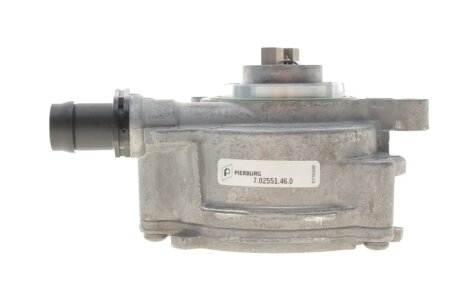 Вакуумный насос pierburg 702551460