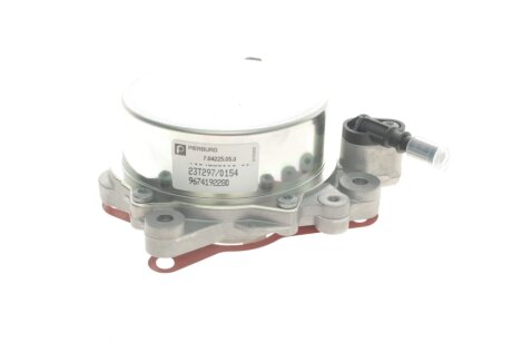 Вакуумний насос pierburg 704225050