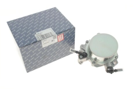 Вакуумний насос pierburg 704225050