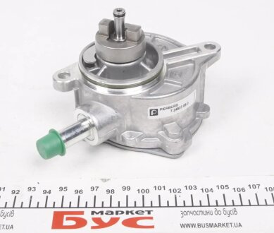 Вакуумний насос pierburg 724807080