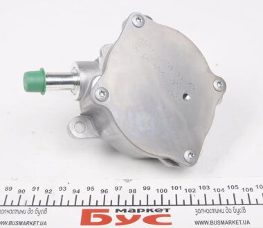 Вакуумний насос pierburg 724807080