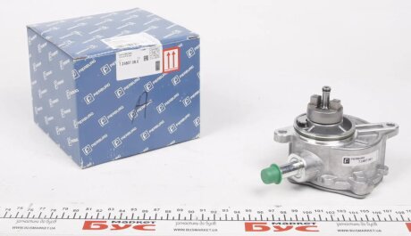 Вакуумный насос pierburg 724807080 на Мерседес W204