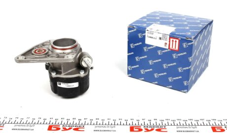 Вакуумный насос pierburg 724808110 на Пежо Партнер