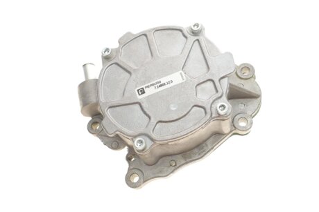 Вакуумний насос pierburg 724808120