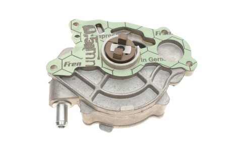 Вакуумний насос pierburg 724808120